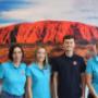 Ihr COCO Expertenteam, Kathrin Schubert, Claudia Baumann, Clemens Frankenstein und Nina Winderl
