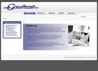 Codeswift Professional IT Services GmbH