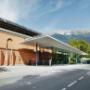 Congress Innsbruck Außenansicht