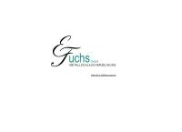 Fuchs E Metallschlaucherzeugung GesmbH
