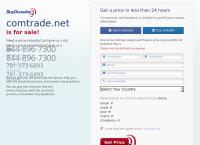 COMTRADE Handelsges.m.b.H.