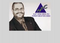HPC Unternehmensberatung Mag Peter Hertl
