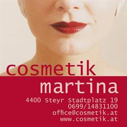 Cosmetik Martina