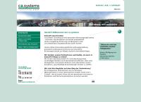 Co.systems Consulting GmbH
