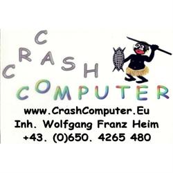 CrashComputer.Eu - Wolfgang Franz Heim
