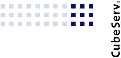 CubeServ GmbH