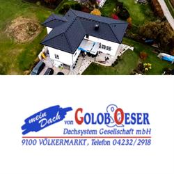Golob & Oeser Dachsystem GmbH