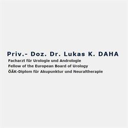 Doz. Dr. Lukas Daha