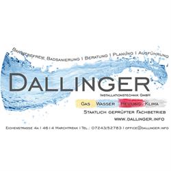 Dallinger Installationstechnik