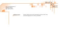 Data-At-Net Korzeniowski KG