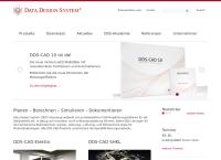 Data Design System GmbH