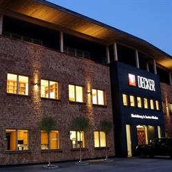 Tischlerei Decker