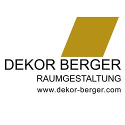 Dekor Berger KG, Inh. Andreas Berger