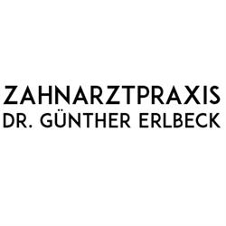 Dr. Günther Erlbeck