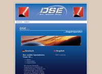 Website von Redl GmbH