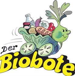 Der Biobote - Löschenkohl KG