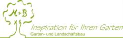 Baumschule & Gartengestaltung m & b