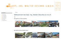 Deschka Bauträger und Immobilienverwertung GmbH