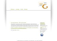 Website von Siegfried Gugl