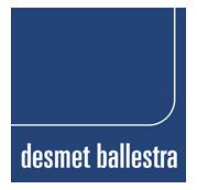 Desmet Ballestra Ethanol GmbH