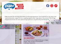 Diäko Reduktionskost GmbH