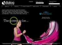 Dialog-Semiconductor GmbH