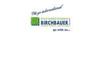 Dichtungstechnik Birchbauer Ges.m.b.h.