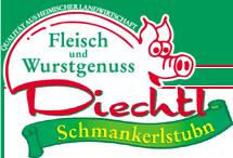 Fleischerei Erich Diechtl