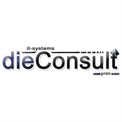 dieConsult it-systems GmbH