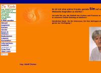 Ing. Adolf Zaiser