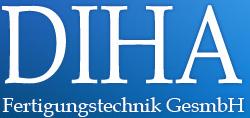 Diha Fertigungstechnik GesmbH