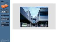Website von Dipl.-Ing. Hans Stelzer