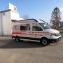 Dlouhy Fahrzeugbau in 3430 Tulln an der Donau