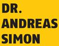 Dr. Simon Andreas