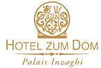 Hotel Zum Dom Pächterin Pumpernig Herta