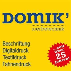 Wolfgang Domik