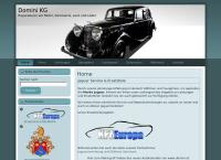 Domini Gesellschaft M.b.h. & Co. KG