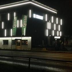 Restaurant Donauhof
