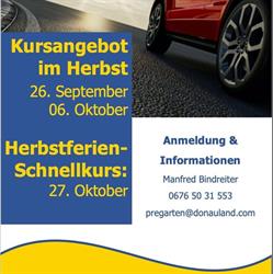 Fahrschule Donauland-Pregarten