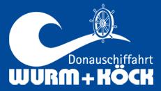 Donauschiffahrt Wurm + Köck Ges.m.b.h.