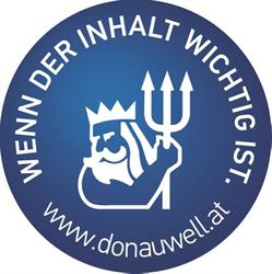 DONAUWELL Wellpappe
