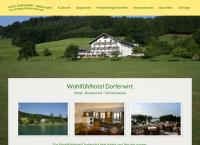 Gasthof DORFERWIRT, Habring Ges.m.b.H.