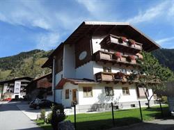 Pension Lothringerhof