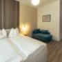 B&B - Number 1 - Premiumzimmer B&B - Number 1 - Premiumzimmer