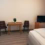 B&B - Number 1 - Premiumzimmer