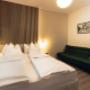 B&B - Number 1 - Premiumzimmer