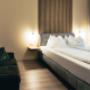 B&B - Number 1 - Premiumzimmer B&B - Number 1 - Premiumzimmer