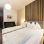 B&B - Number 1 - Premiumzimmer