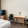 B&B - Number 1 - Premiumzimmer