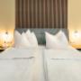 B&B - Number 1 - Premiumzimmer